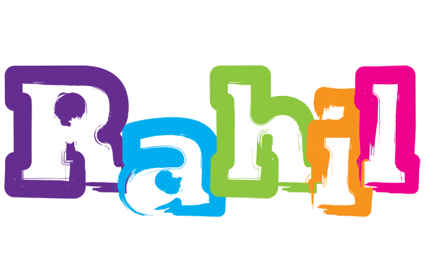 Rahil casino logo