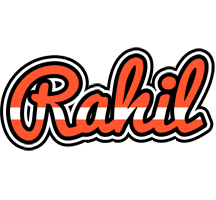 Rahil denmark logo