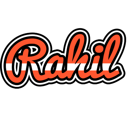 Rahil denmark logo