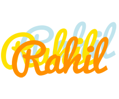 Rahil energy logo