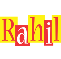 Rahil errors logo