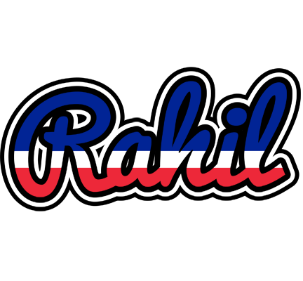Rahil france logo