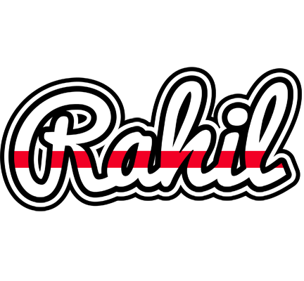 Rahil kingdom logo