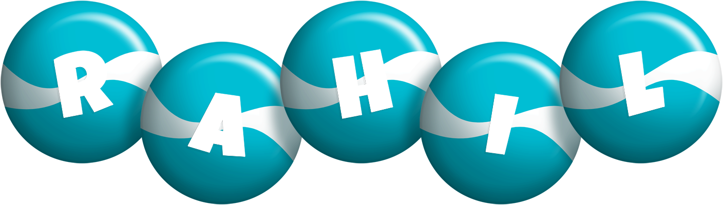 Rahil messi logo