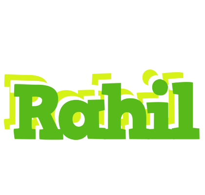 Rahil picnic logo