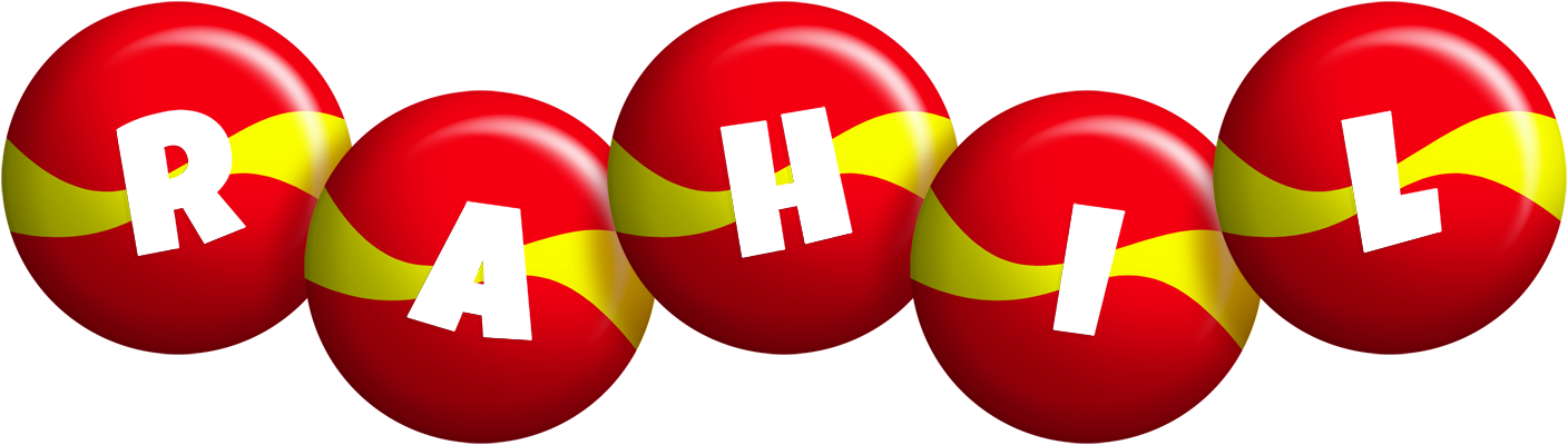 Rahil spain logo
