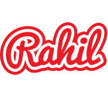 Rahil sunshine logo