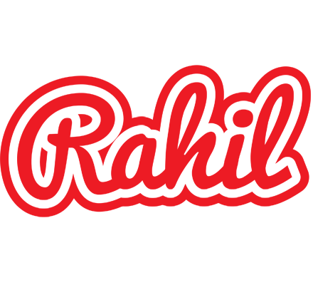 Rahil sunshine logo