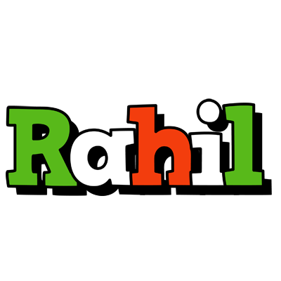 Rahil venezia logo