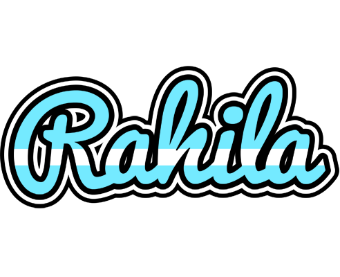 Rahila argentine logo