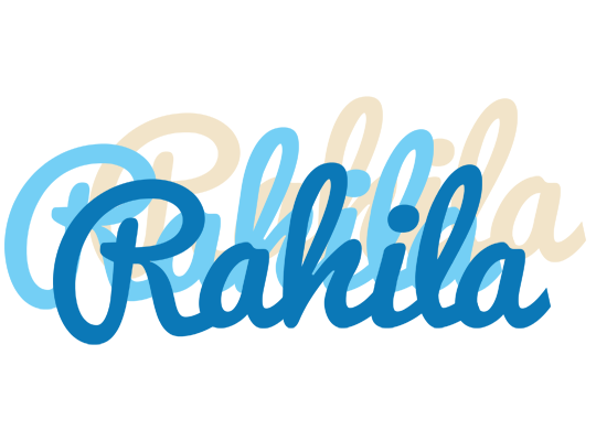 Rahila breeze logo