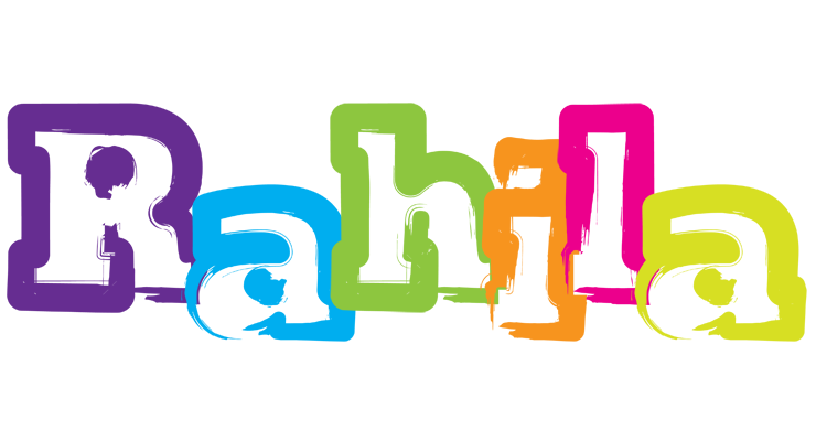 Rahila casino logo