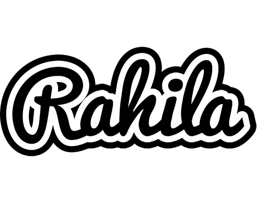 Rahila chess logo