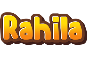 Rahila cookies logo