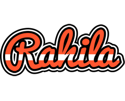 Rahila denmark logo