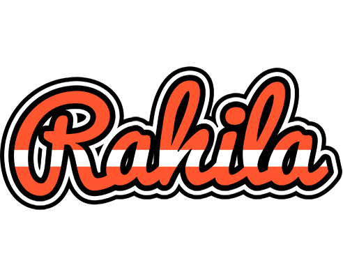 Rahila denmark logo