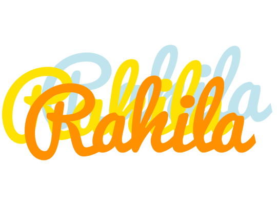 Rahila energy logo