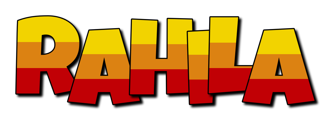 Rahila jungle logo