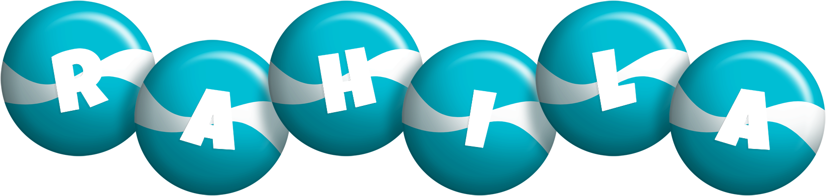 Rahila messi logo