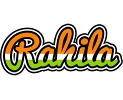 Rahila mumbai logo