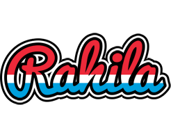 Rahila norway logo