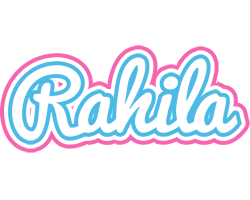 Rahila outdoors logo