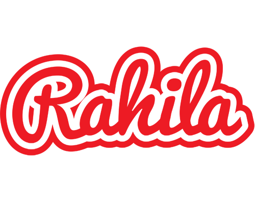 Rahila sunshine logo