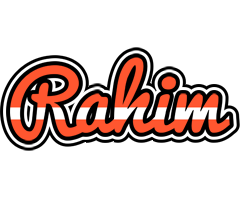 Rahim denmark logo