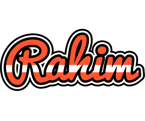 Rahim denmark logo