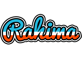 Rahima america logo