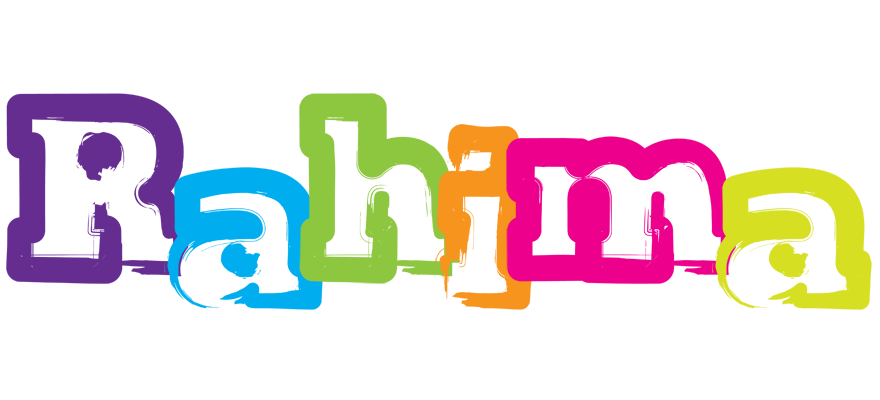 Rahima casino logo