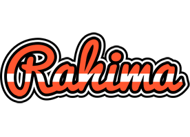 Rahima denmark logo