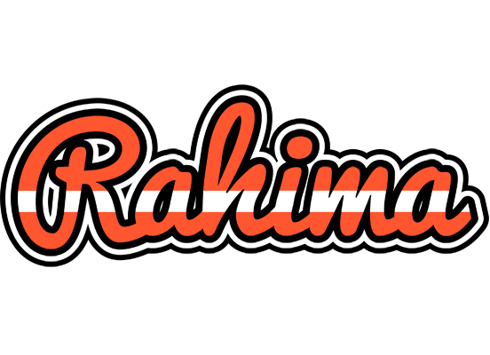 Rahima denmark logo