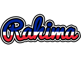 Rahima france logo