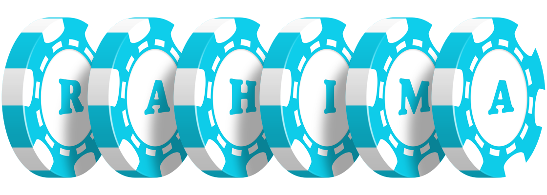 Rahima funbet logo
