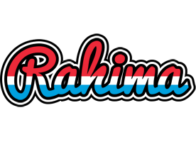 Rahima norway logo