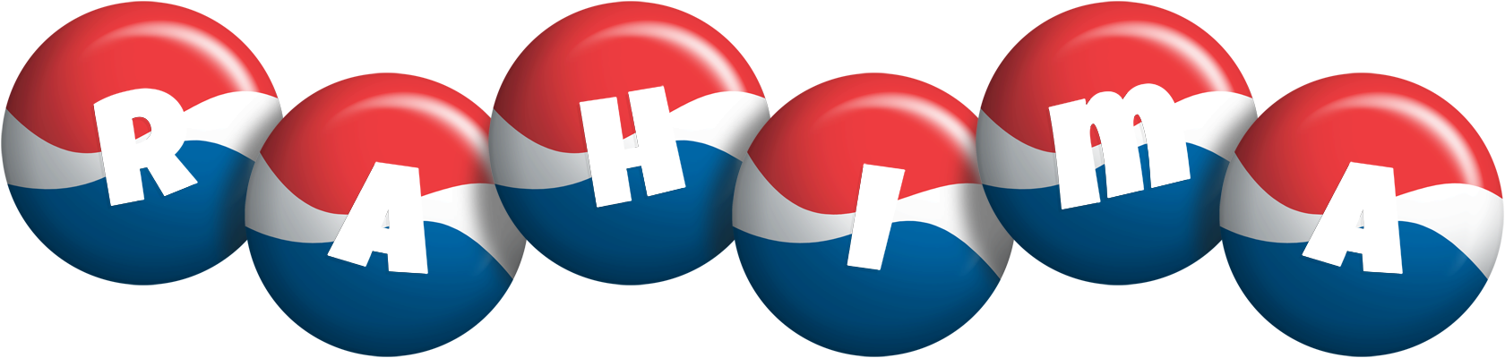 Rahima paris logo