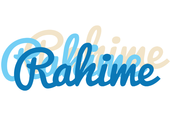 Rahime breeze logo