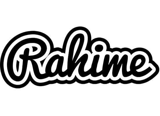 Rahime chess logo