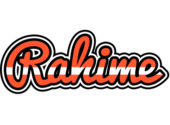 Rahime denmark logo