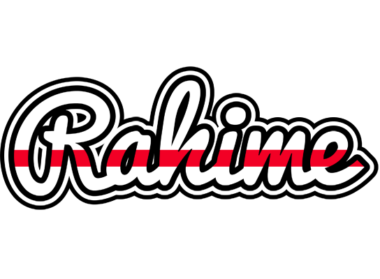 Rahime kingdom logo