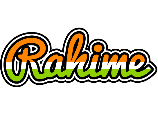 Rahime mumbai logo
