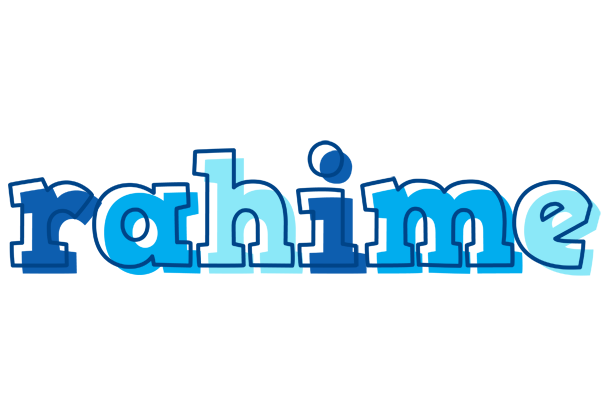 Rahime sailor logo