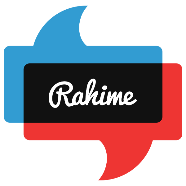 Rahime sharks logo