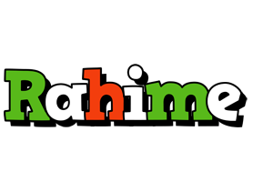 Rahime venezia logo