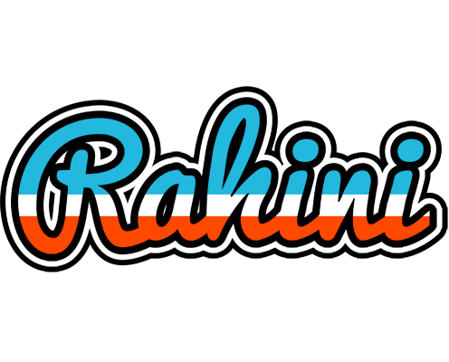 Rahini america logo