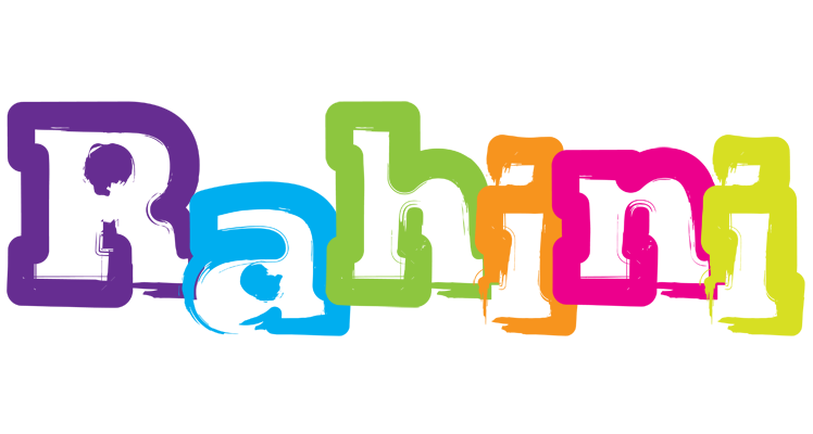 Rahini casino logo