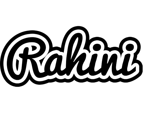 Rahini chess logo