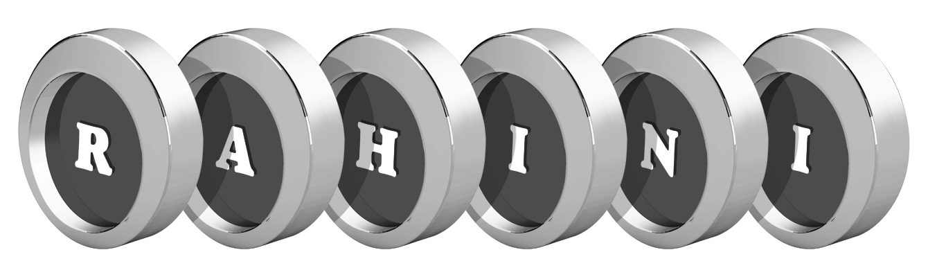 Rahini coins logo