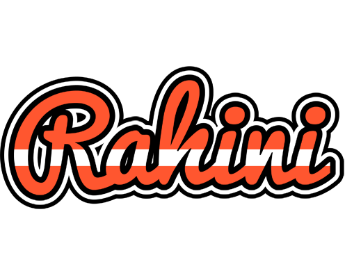 Rahini denmark logo